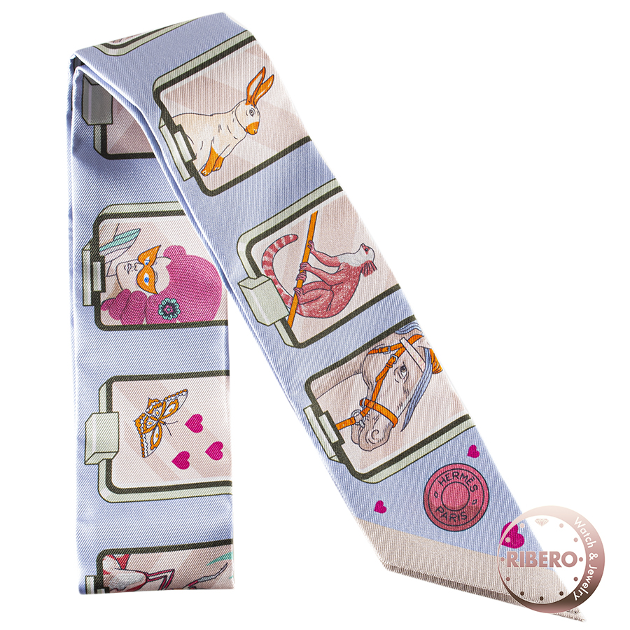 エルメス Hermes Story エルメス ストーリー ツイリー