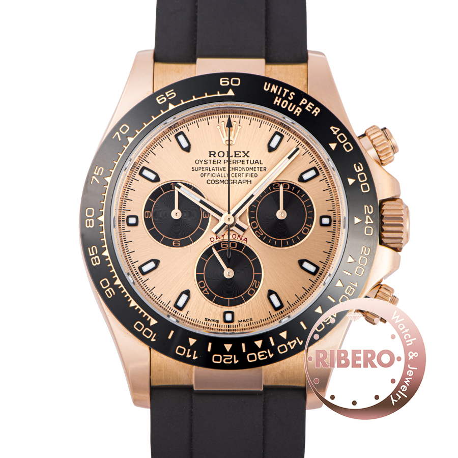 ロレックス デイトナ 116515LN