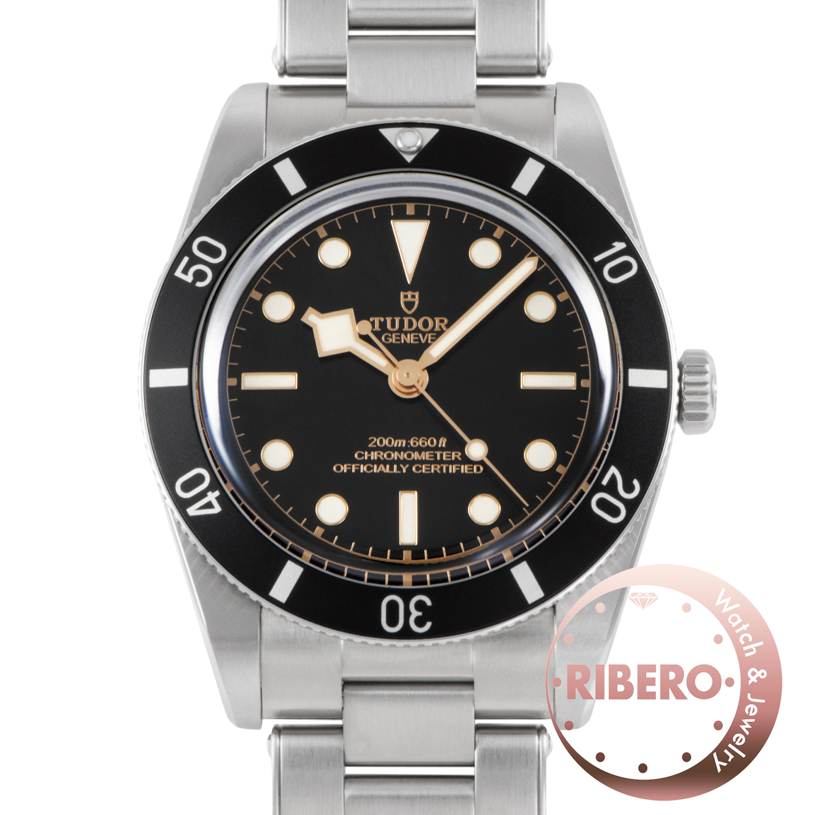 チューダー / チュードル ブラックベイ54 79000N(M79000N-0001)