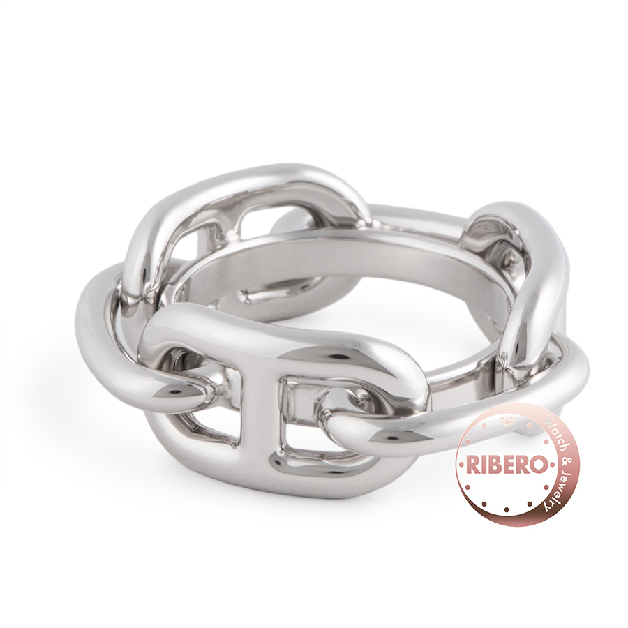 エルメス レガット スカーフリング