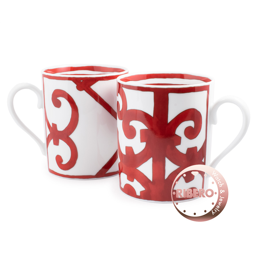 エルメス マグカップペアセット ガダルキヴィール マグカップ