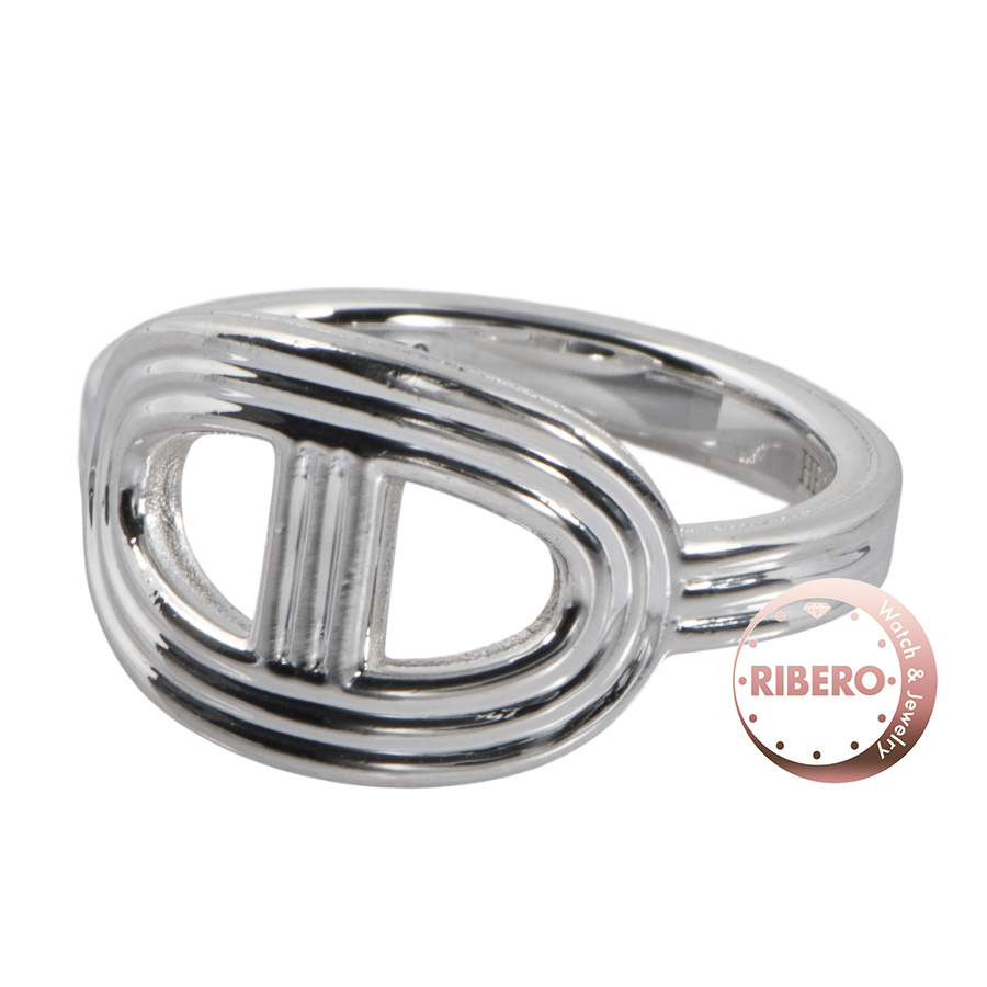 エルメス シェーヌダンクル 24 リング 10号