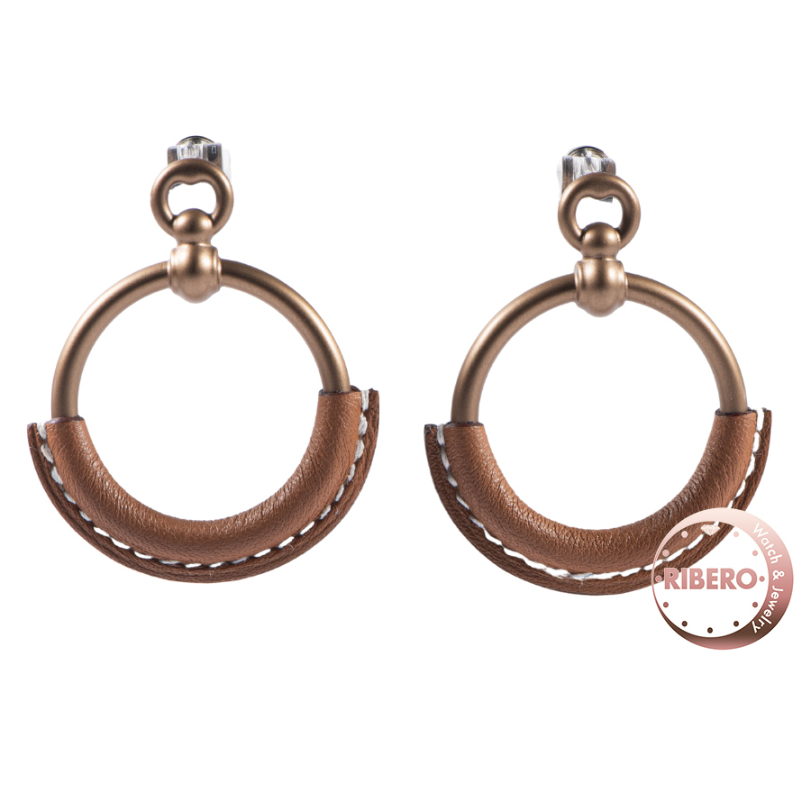 エルメス ループ PM ピアス