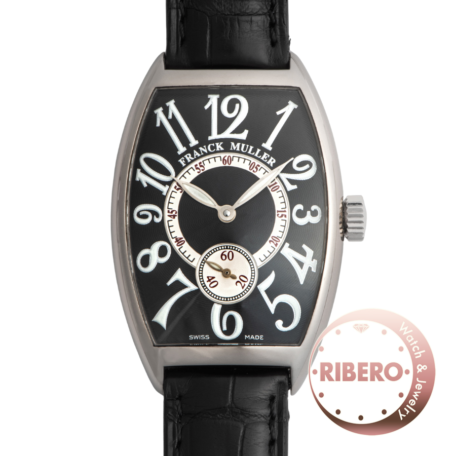 フランクミュラー トノーカーベックス ジャパンリミテッド 2851 S6 J