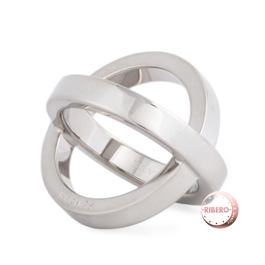 エルメス コスモス スカーフリング