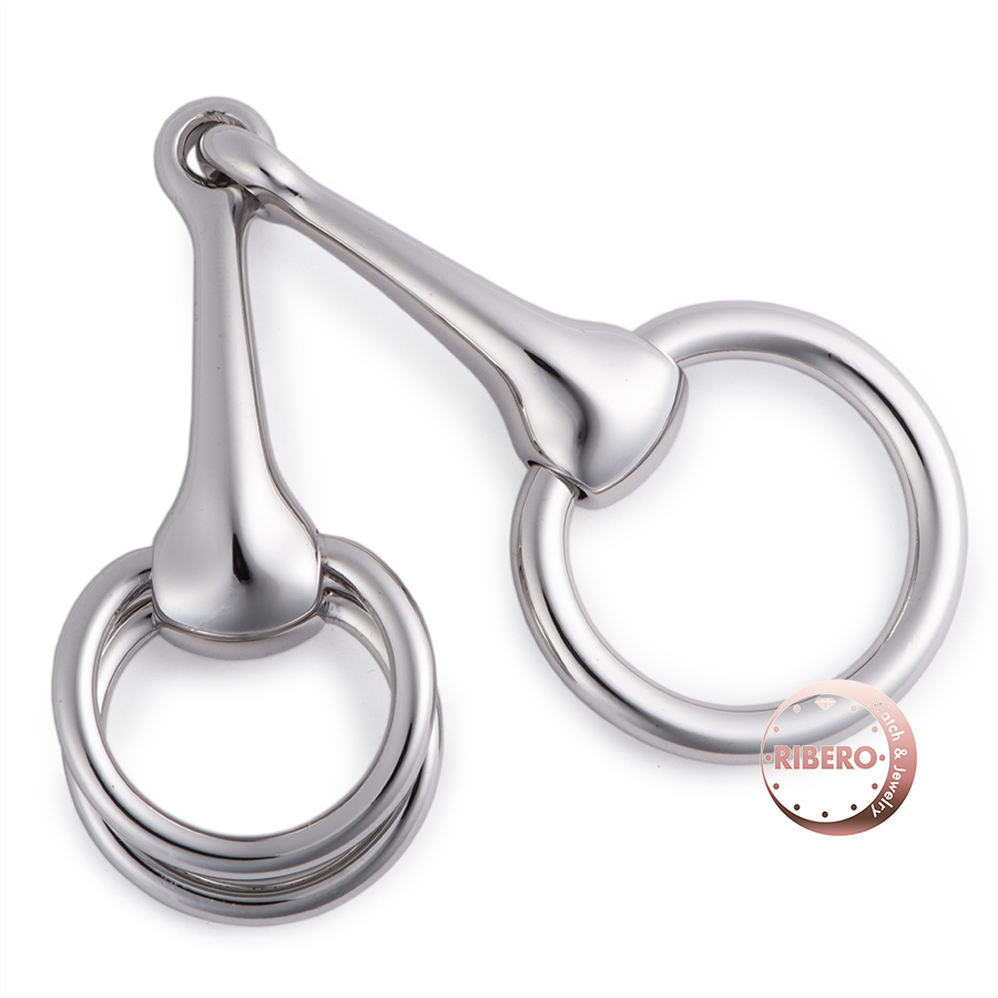 エルメス モールドゥ スカーフリング