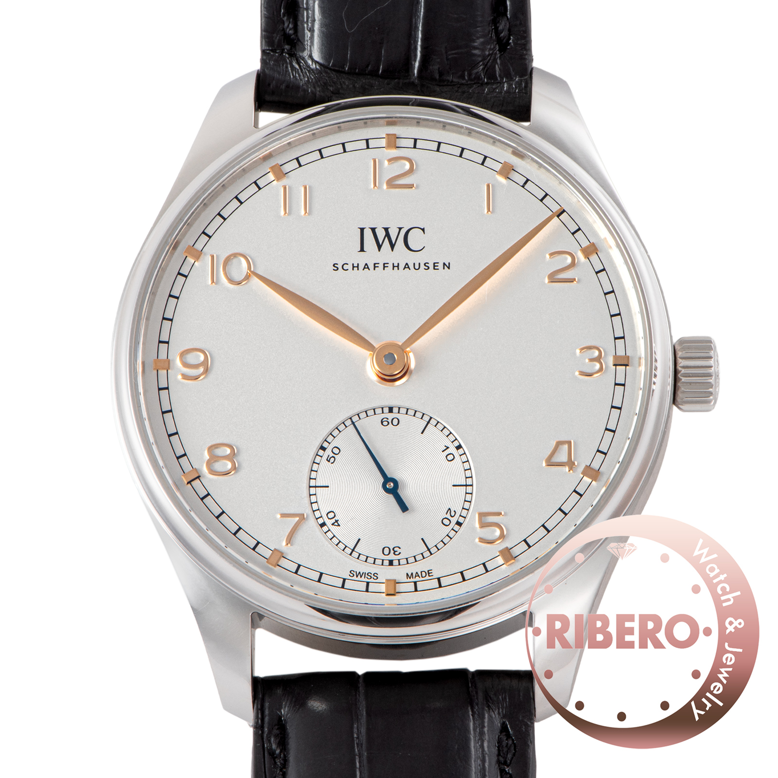 IWC ポルトギーゼ IW358303