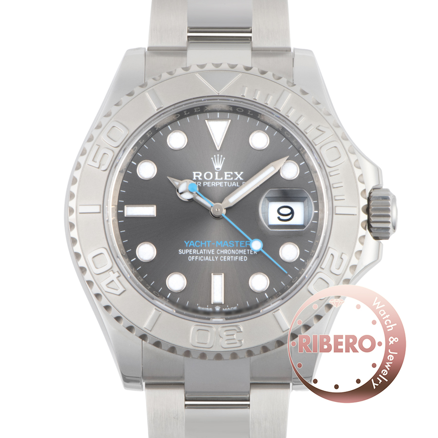 ロレックス ヨットマスター 126622