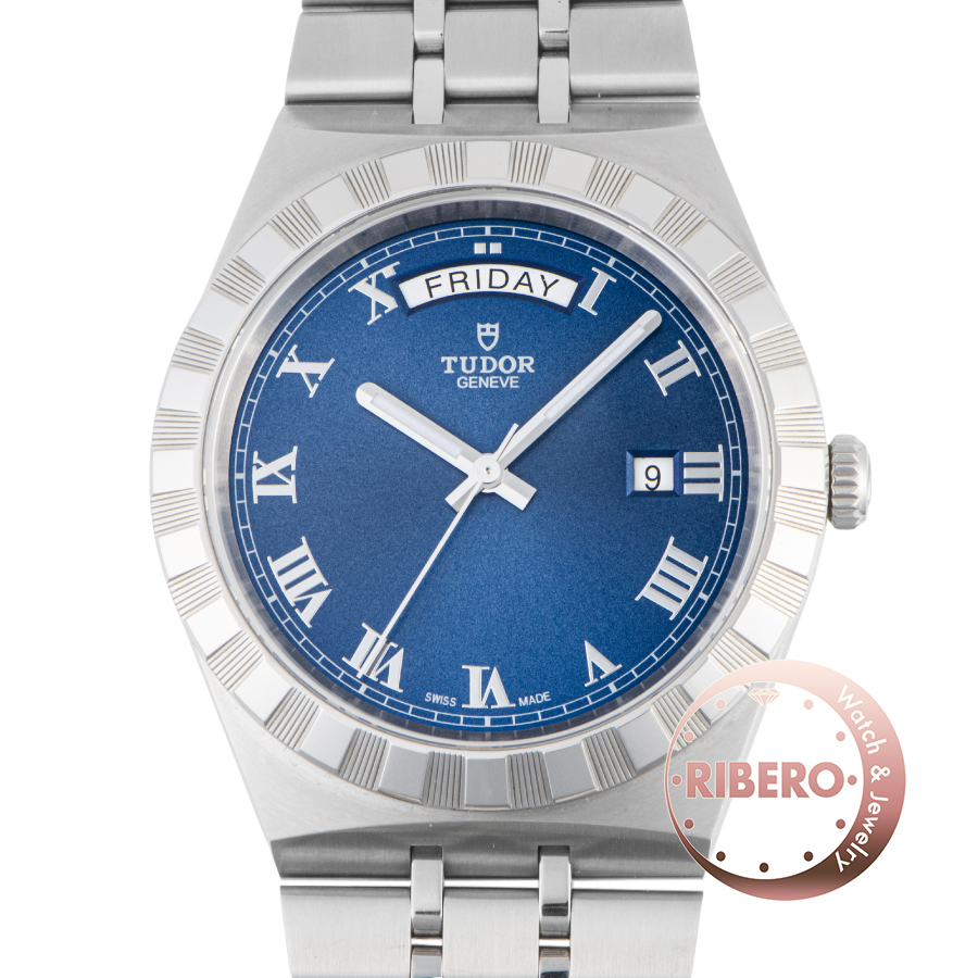 チューダー / チュードル ロイヤル41 28600