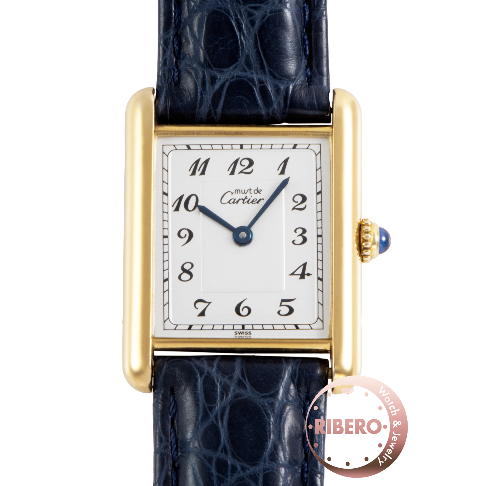 カルティエ マストタンクLM