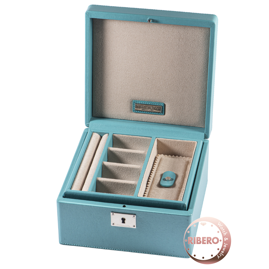 ティファニー ジュエリーボックス