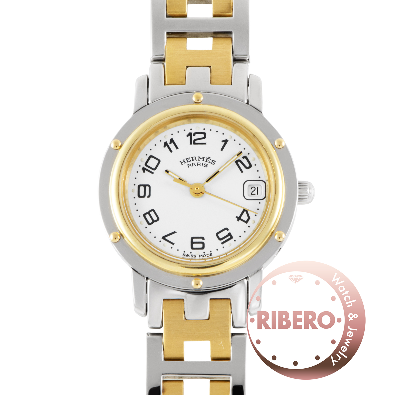 エルメス クリッパー CL4.220