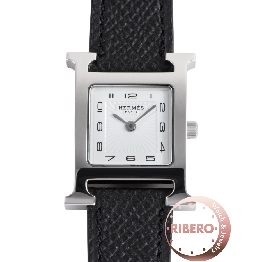 エルメス Hウォッチ HH1.210