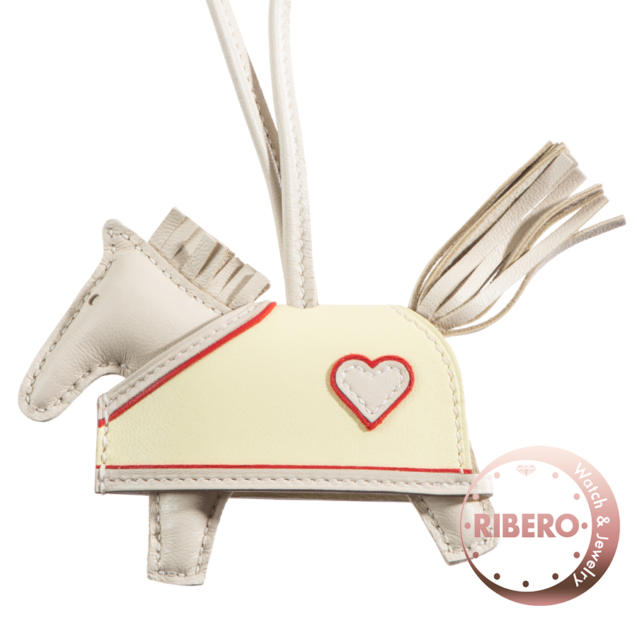 エルメス Rodeo ロデオ PM ロベオクール チャーム