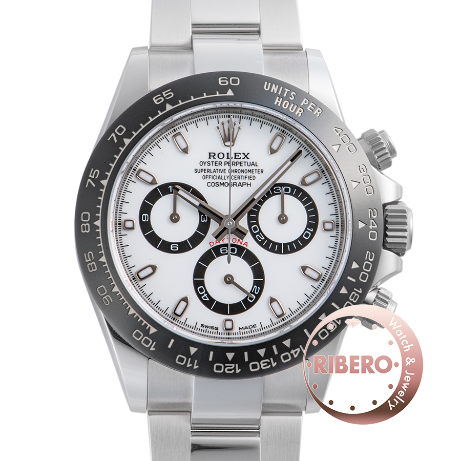 ロレックス 116500LN