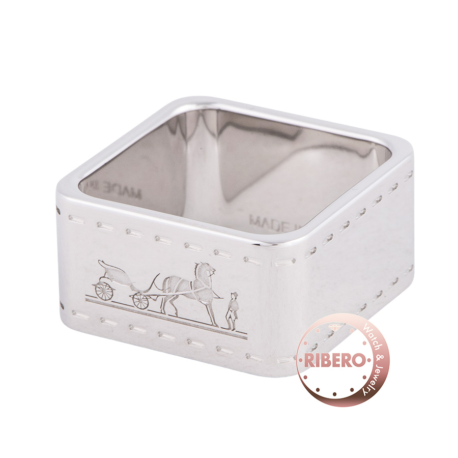 エルメス ボルデュック スカーフリング