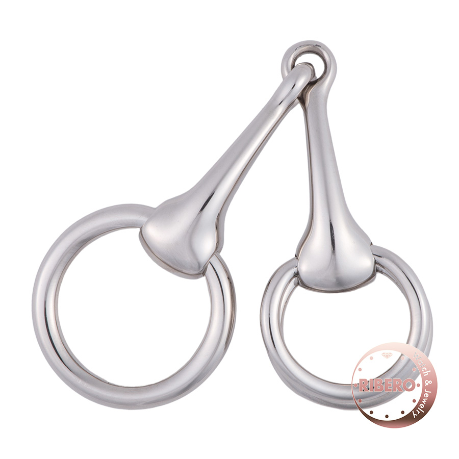 エルメス モールドゥ スカーフリング