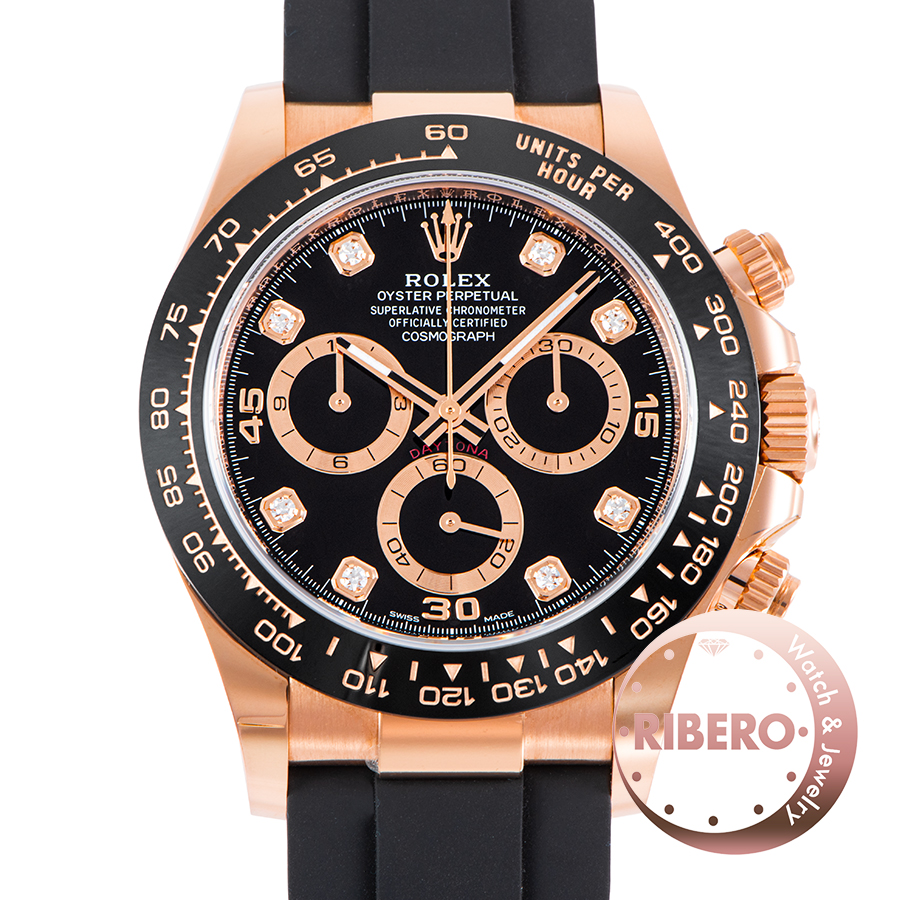 ロレックス デイトナ 116515LNG ランダム番