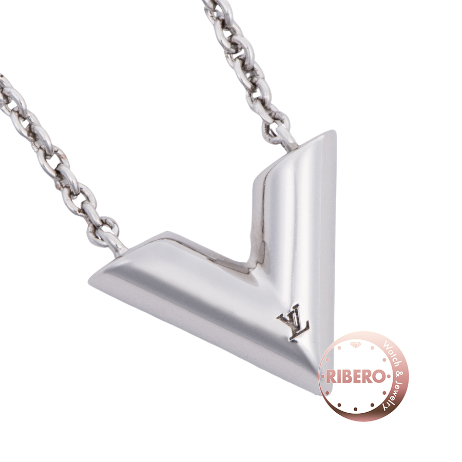ルイ・ヴィトン エセンシャルV ネックレス