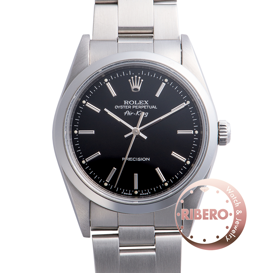 ロレックス 14000 X番