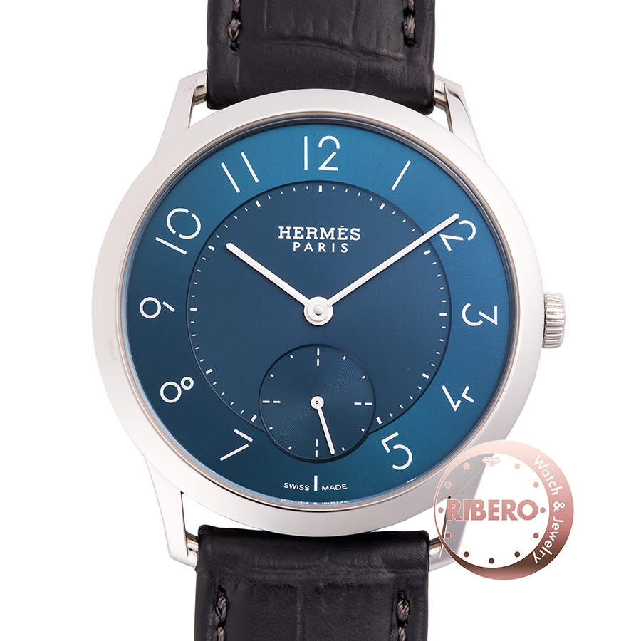 エルメス スリム ドゥ エルメス CA2.810