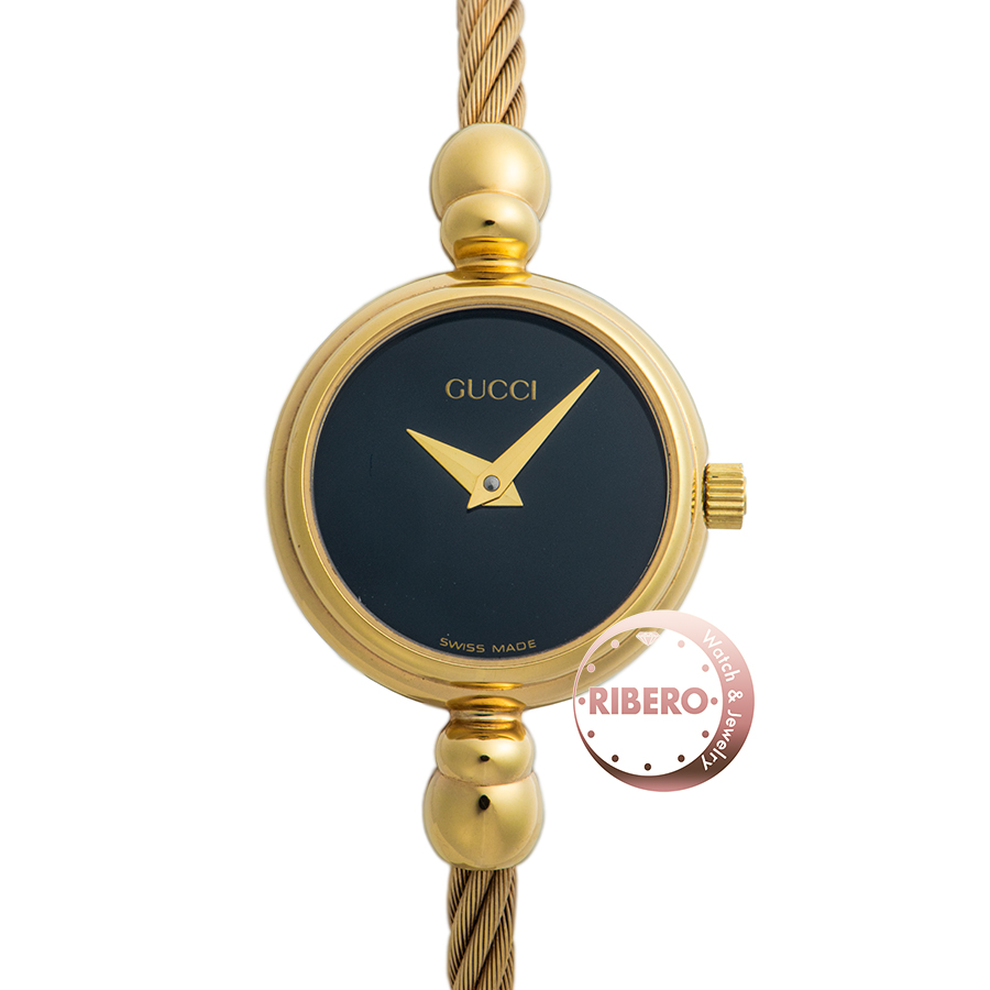 グッチ ラウンド2針 2700.2.L