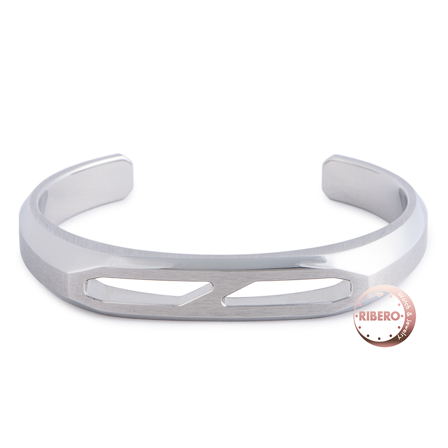 エルメス デルタカフ バングル ブレスレット