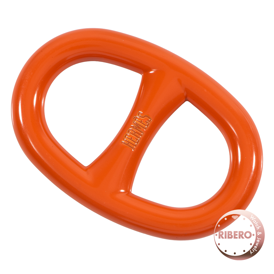 エルメス Chane d'ancre シェーヌダンクル スカーフリング