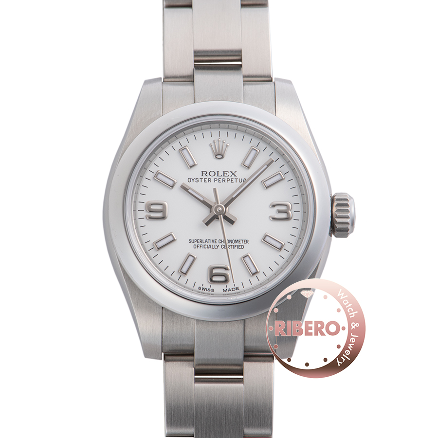 ロレックス オイスターパーペチュアル 176200 ランダム