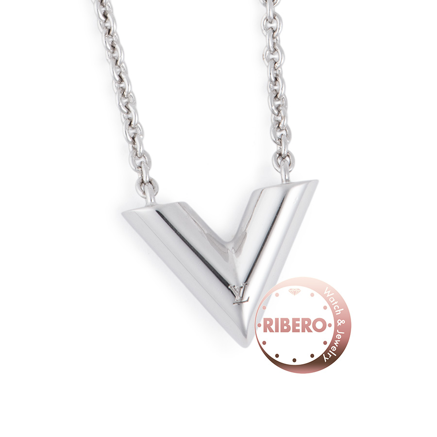 ルイ・ヴィトン エセンシャルV ネックレス