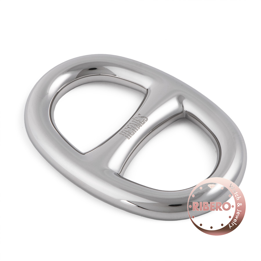 エルメス シェーヌダンクル スカーフリング