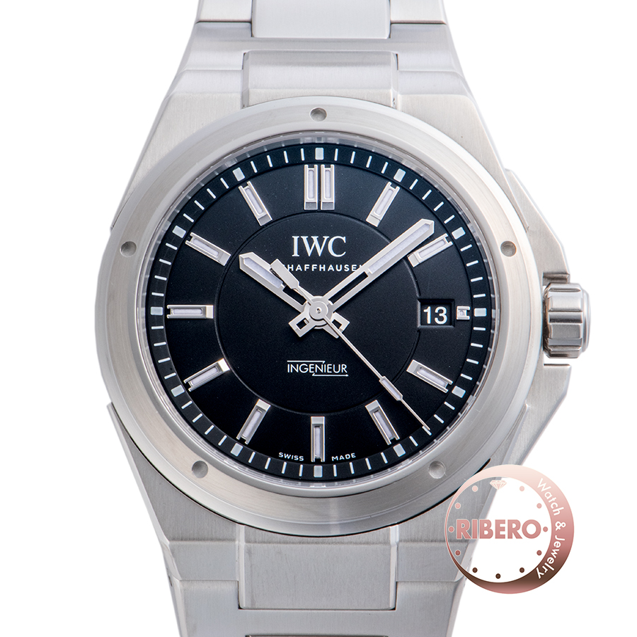IWC インヂュニア オートマティック IW323902