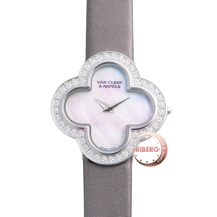 ヴァンクリーフ＆アーペル アルハンブラ VCVG064039