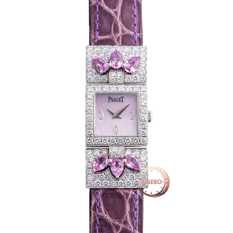 ピアジェ スクエアウォッチ P10071