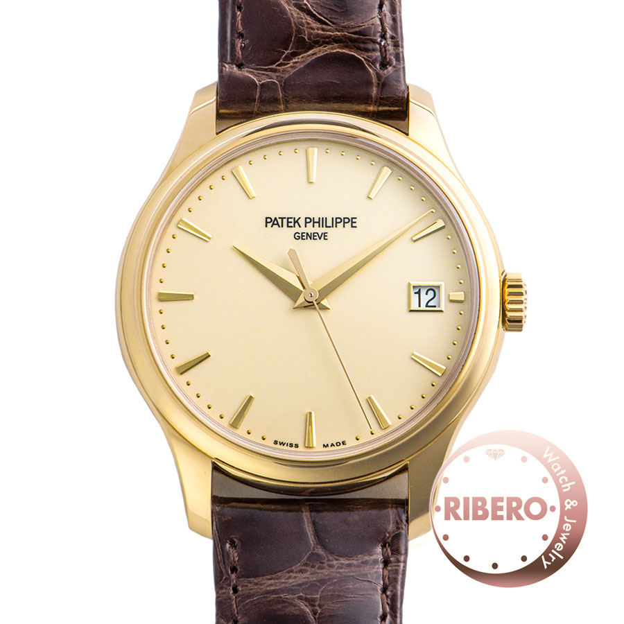 パテックフィリップ カラトラバ 5227J-001