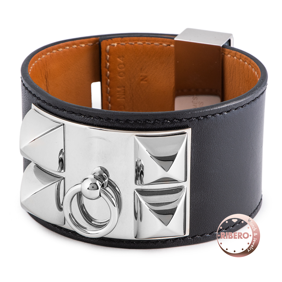 エルメス コリエドシアン ブレスレット