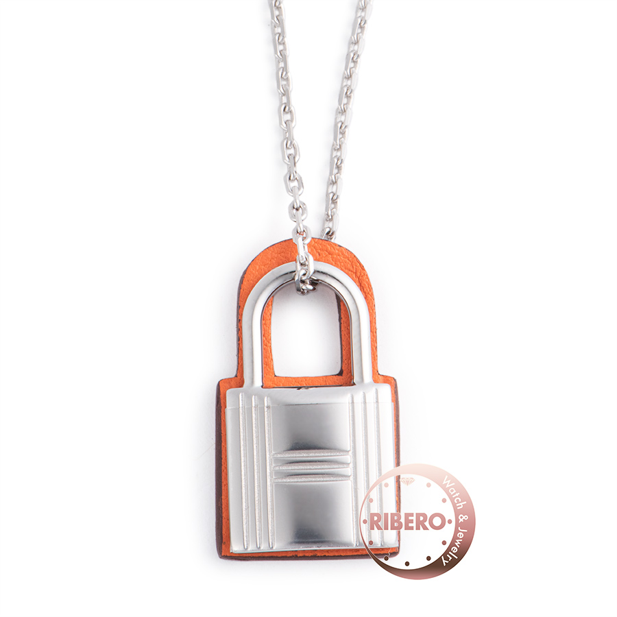 エルメス オーケリー ネックレス