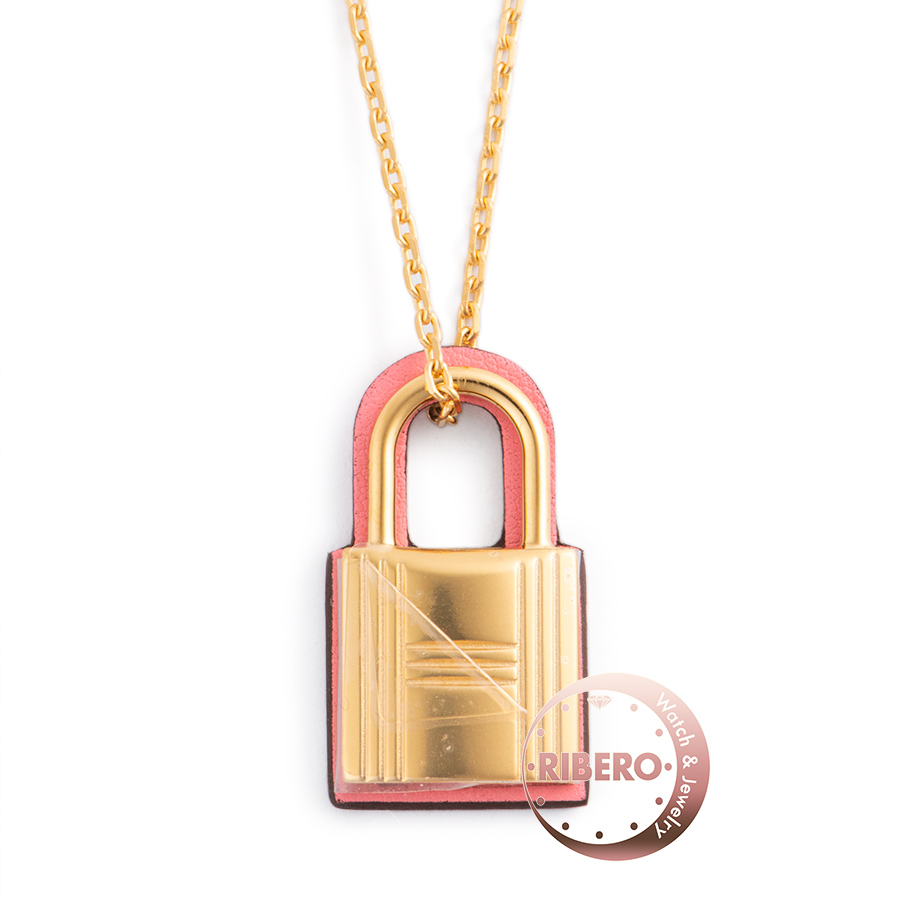 エルメス オーケリー ネックレス