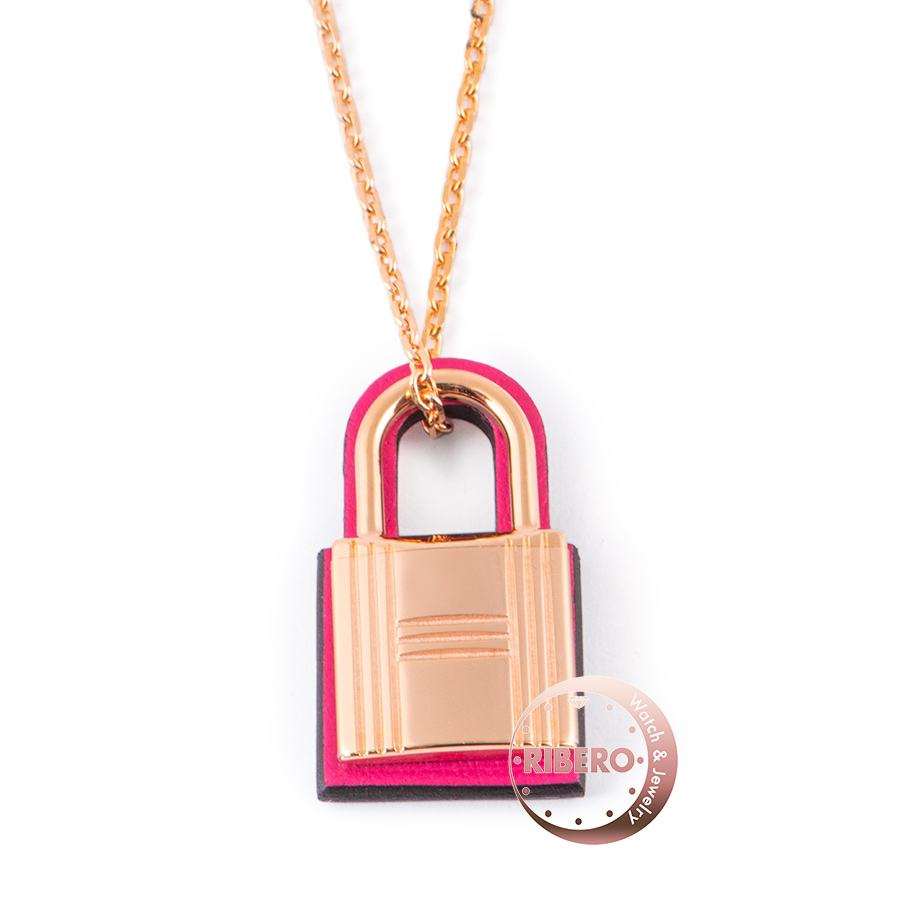 エルメス オーケリー ネックレス