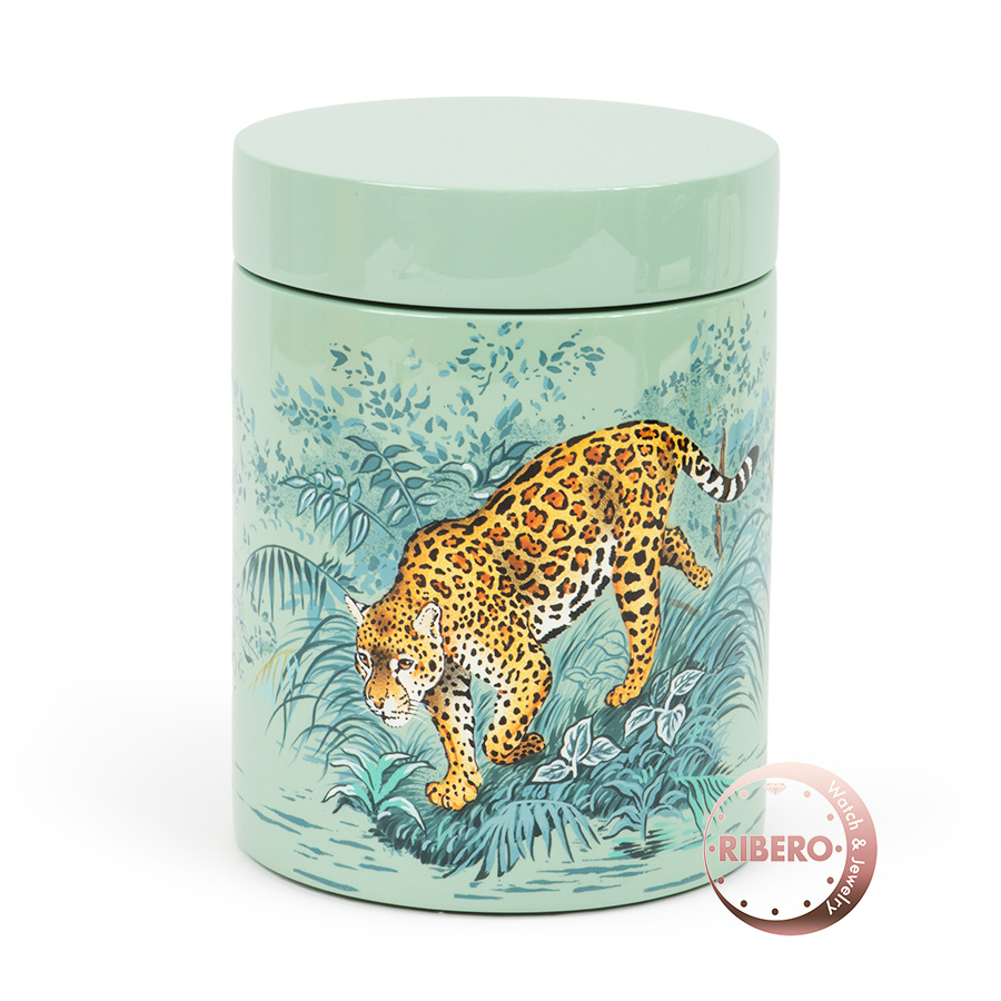 エルメス Ecuadorian Notebooks tea box エクアドルノートブックティーボックス