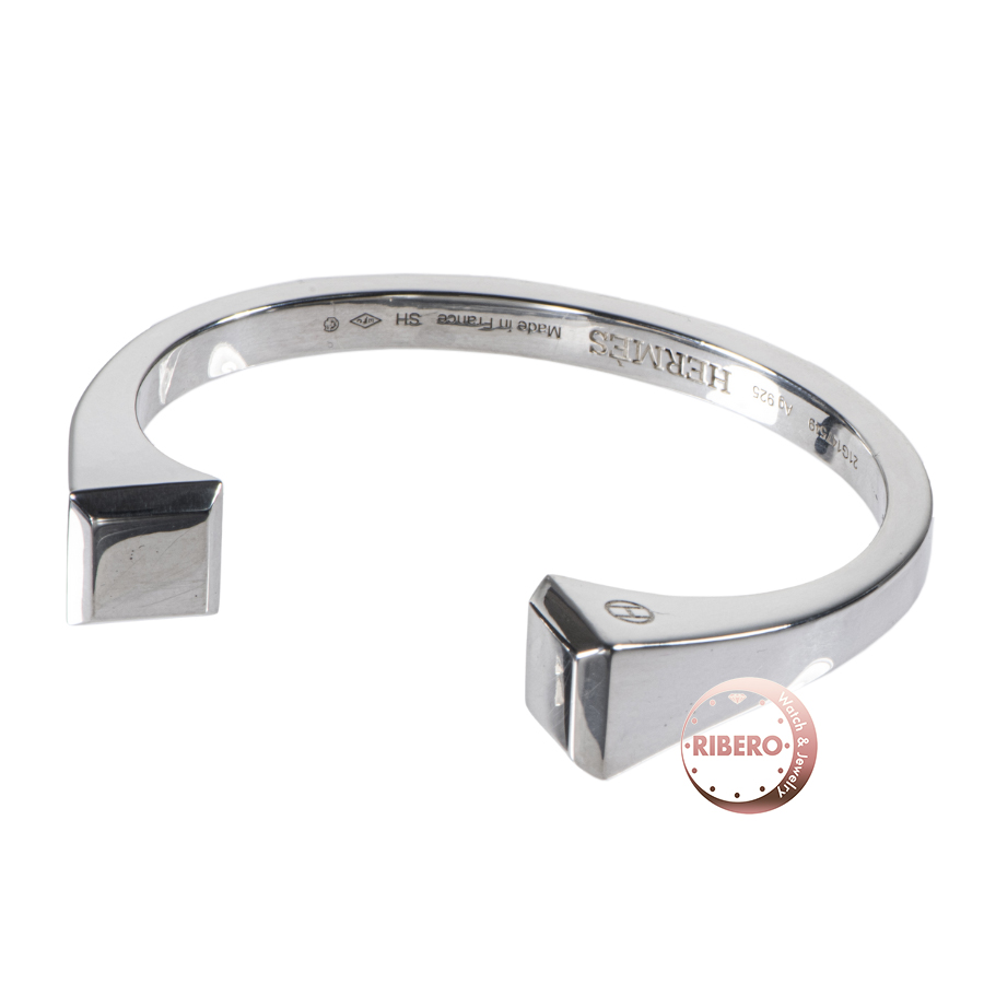 エルメス クルードフォルジュ ブレスレット