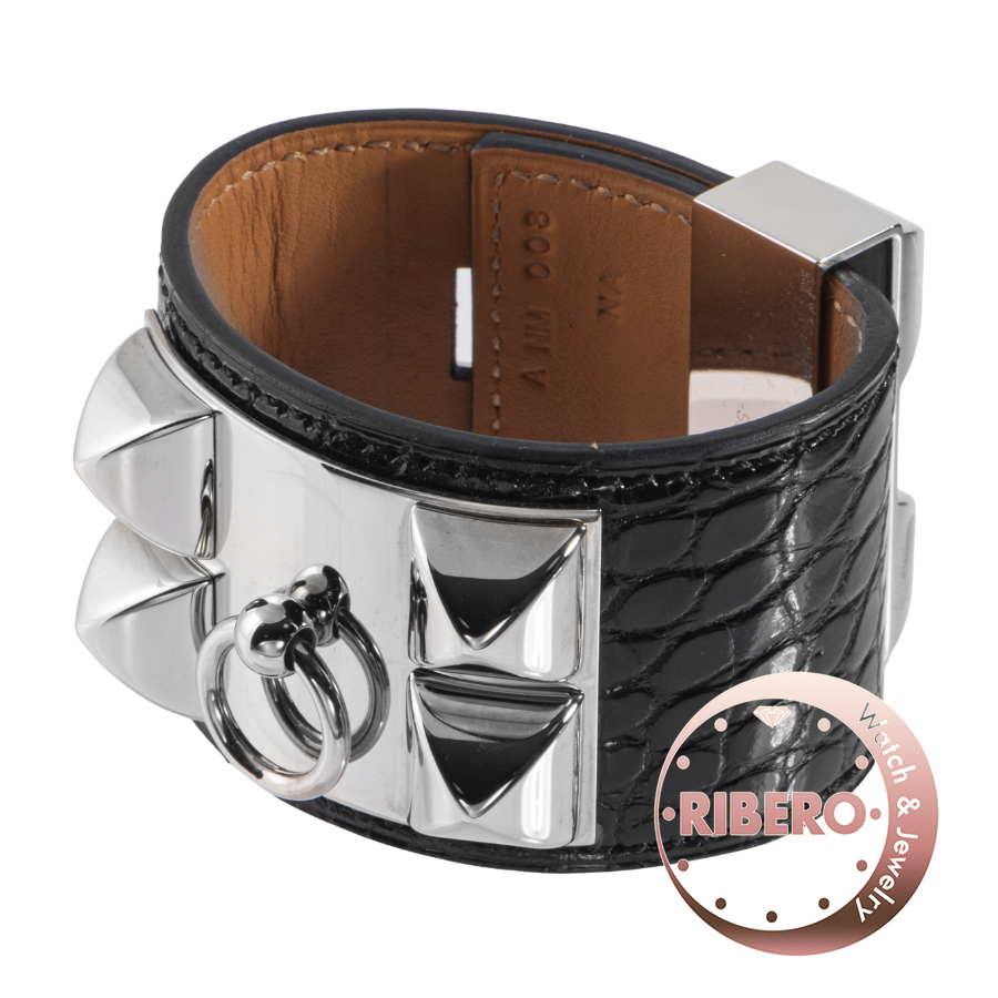 エルメス コリエドシアン ブレスレット