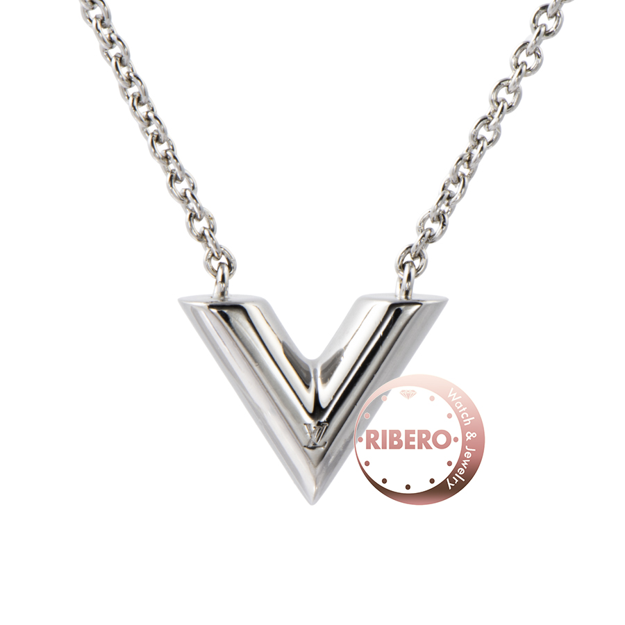 ルイ・ヴィトン エセンシャルV ネックレス