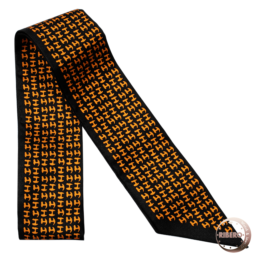 エルメス PRINTEMPS ETE 69 AUTOMNE HIVER 70 ツイリー