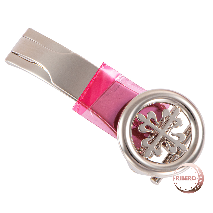 パテックフィリップ Dバックル