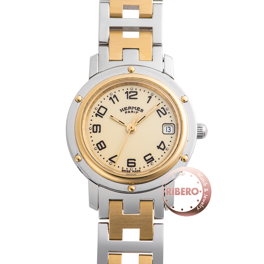 エルメス クリッパー CL4.220