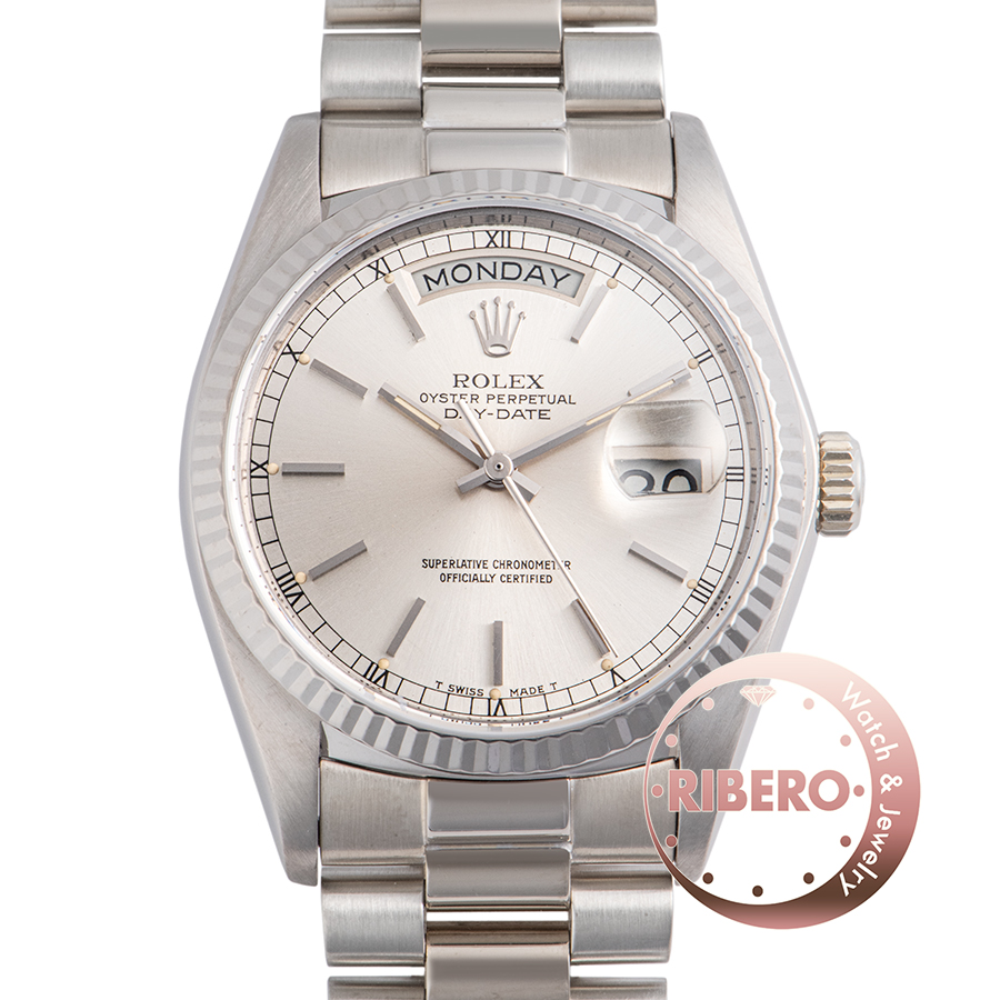 ロレックス 18039 1978年製