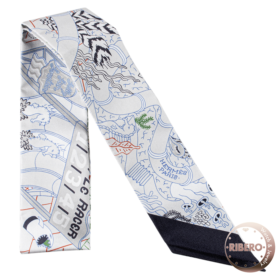 エルメス Splash Park スプラッシュパーク ツイリー