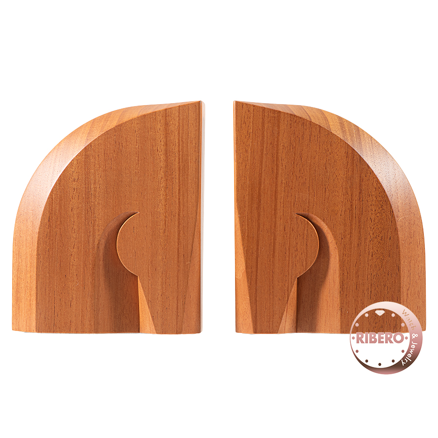 エルメス ブックエンドセット アルザン