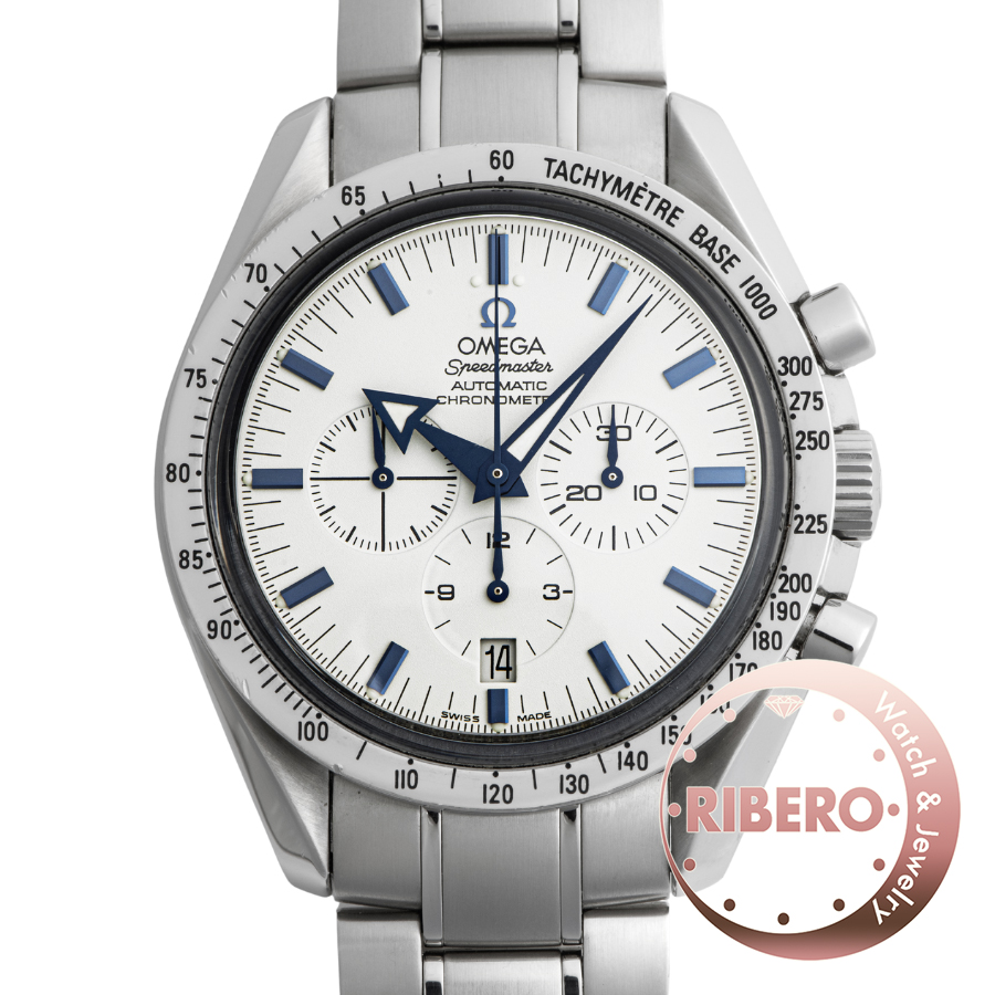 オメガ スピードマスター ブロードアロー 3551.20